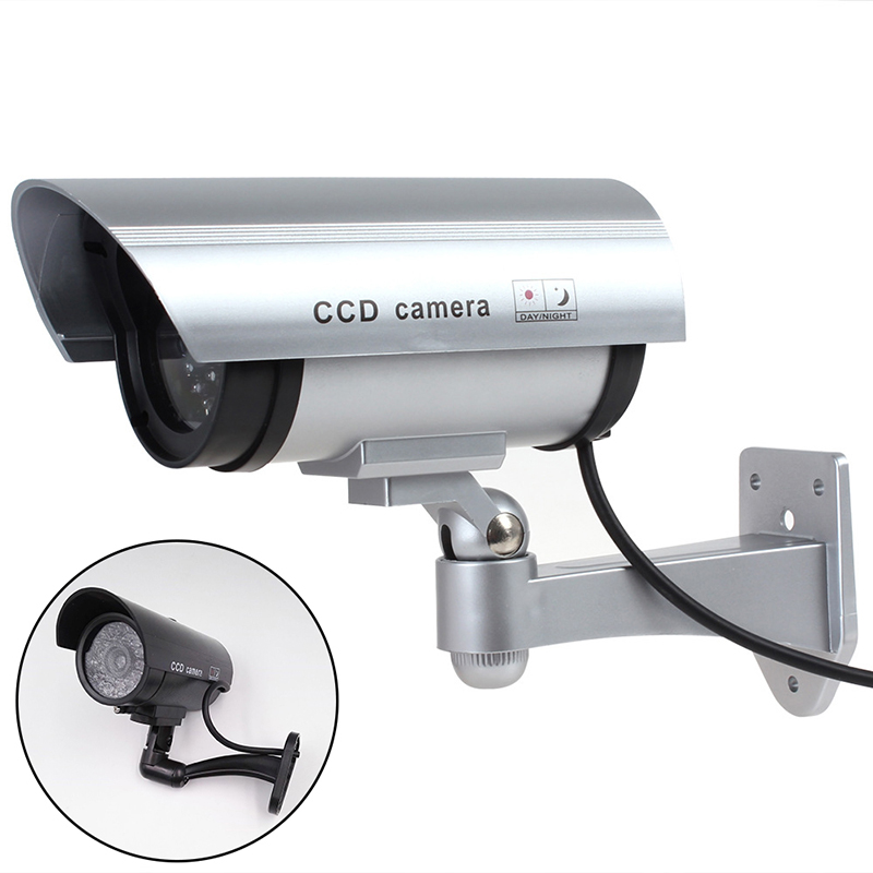 Home Security And Cctv - Wodoodporna kamera bezpieczeństwa CCTV w kształcie