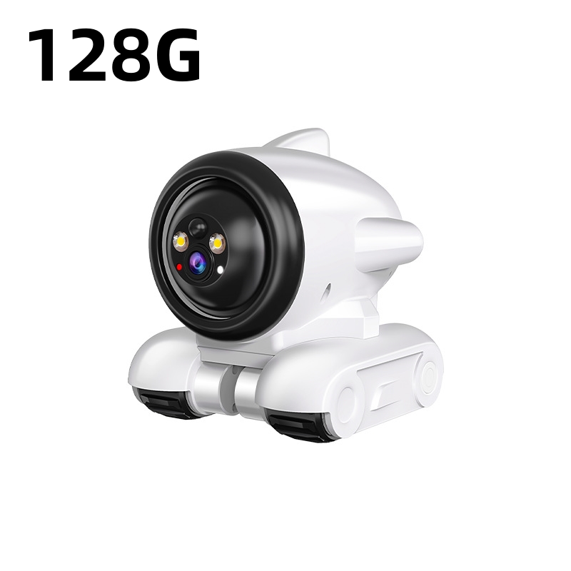 Home Security Monitoring - NCZOBOE 1080P Kamera WIFI do śledzenia