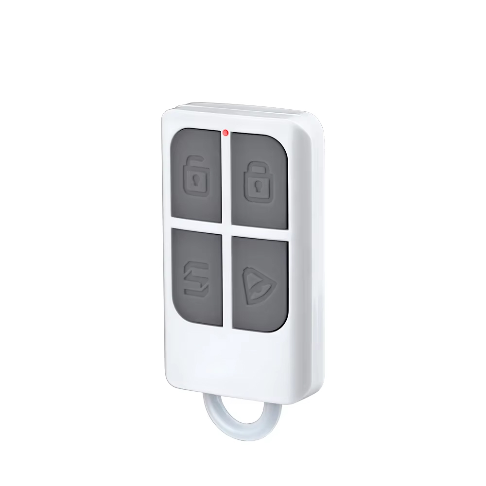 Home Security Company - RC531 Bezprzewodowy Przenośny Pilot Zdalnego Sterowania