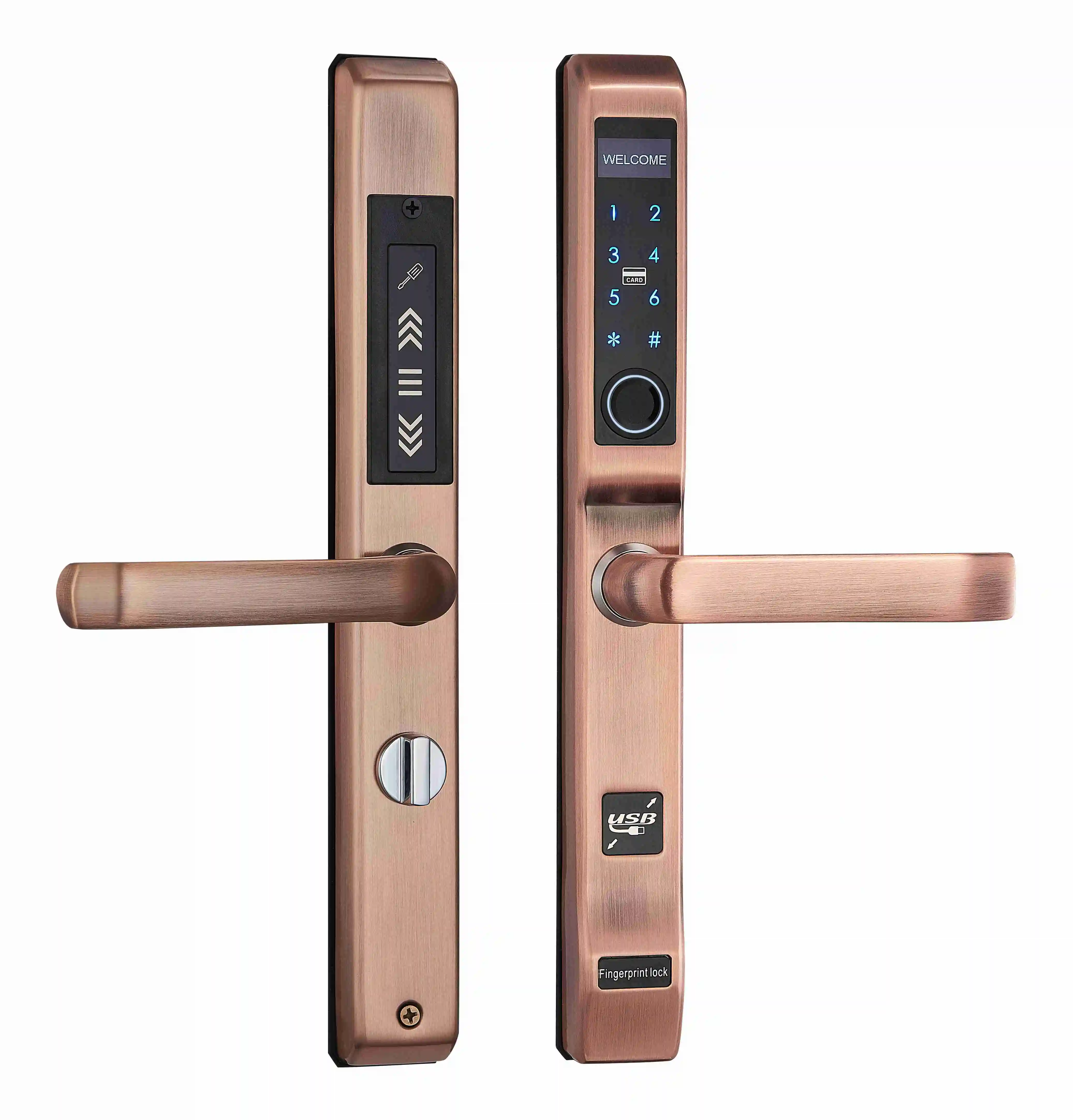 Home Security Electric Fence - Bezpośrednio od producenta z Chin: Integracja
