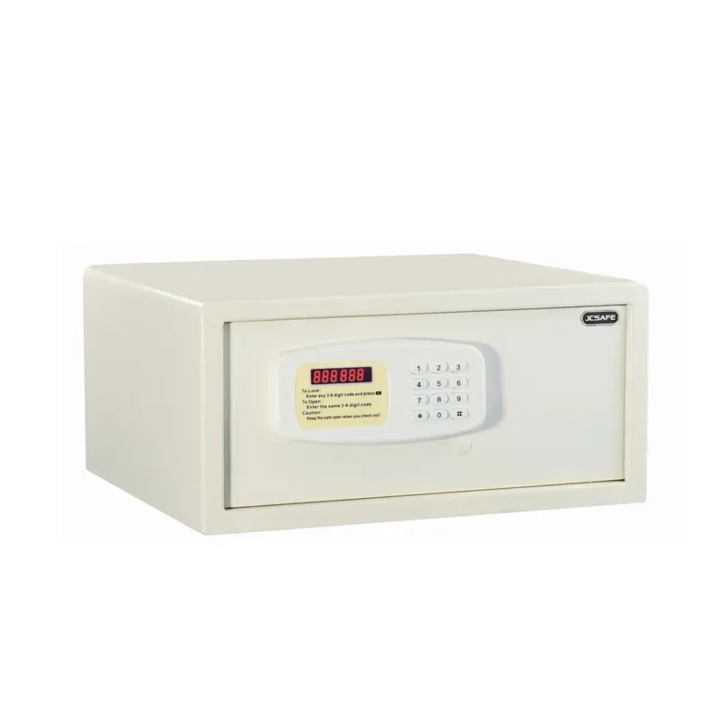 Home Security America - Sejfy do domu, sejf na klucze,
