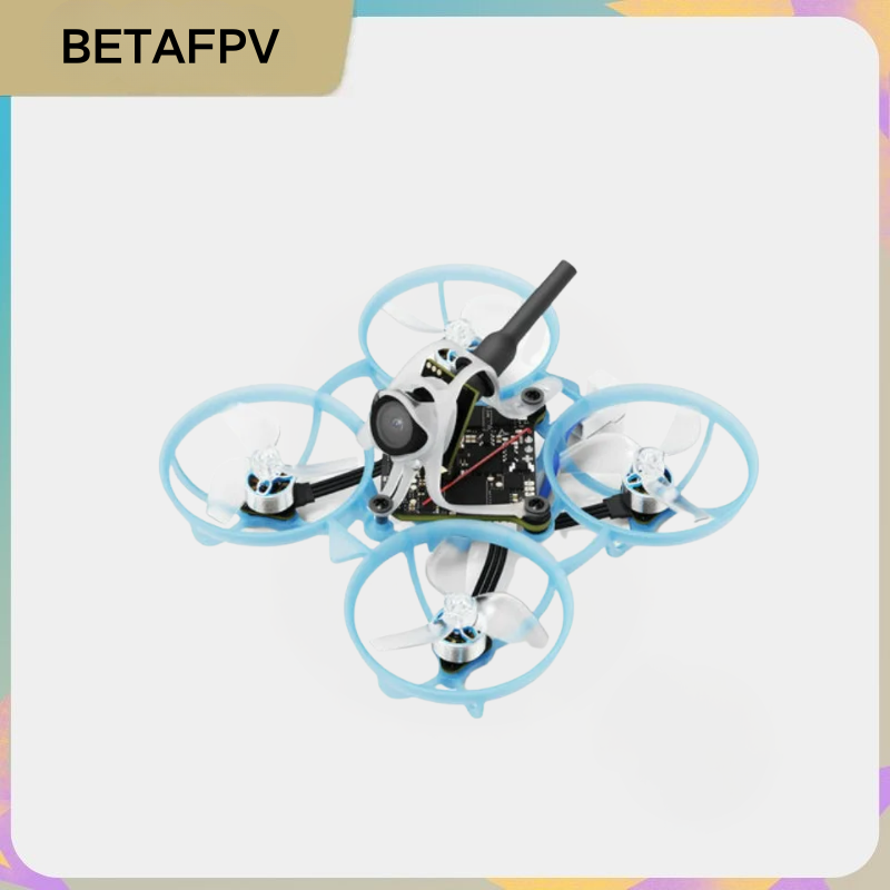 BETAFPV Air75 II Bezszczotkowy – Home Security Cameras Outdoor recenzja i cena