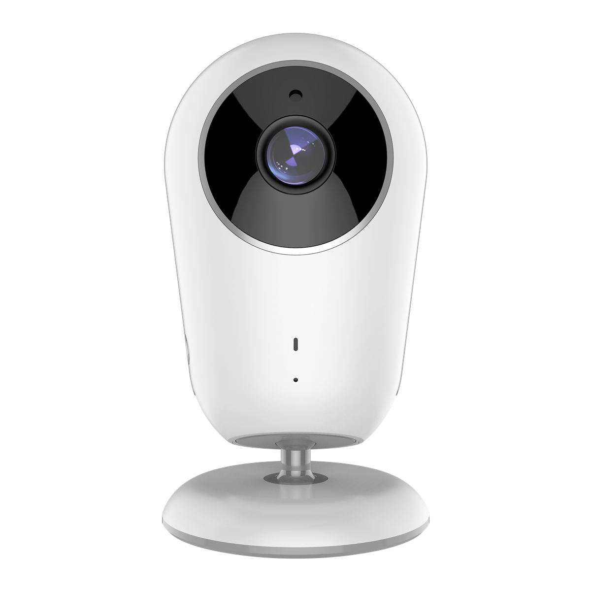 Bezprzewodowa niania elektroni – Home Security With Monitoring recenzja i cena