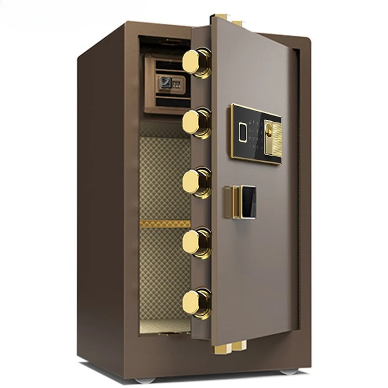 Nowoczesne sejfy do ukrywania  – Home Security America recenzja i cena