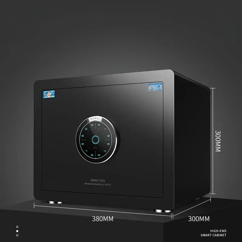 Sejf na odciski palców, sejfy  – Home Security America recenzja i cena