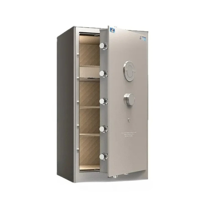 Niewidoczny sejf na odciski pa – Home Security America recenzja i cena