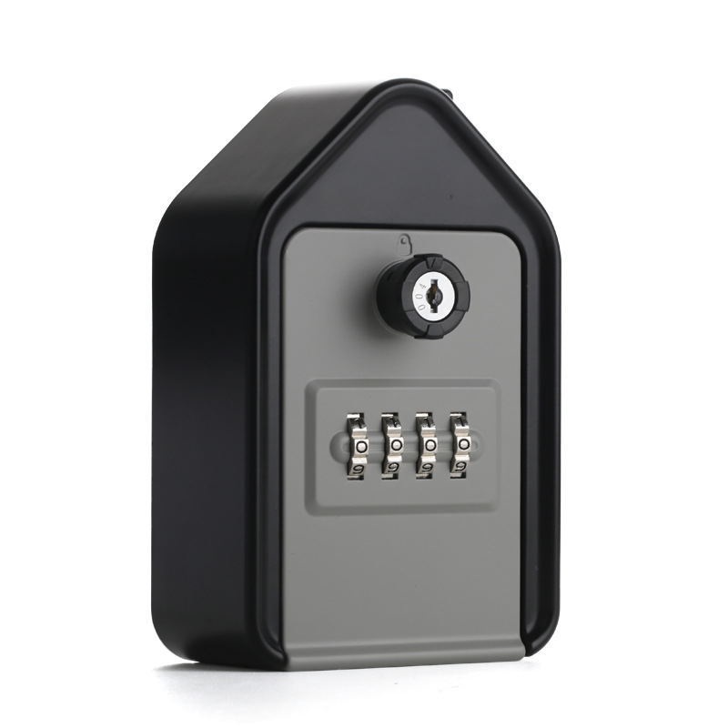 Samodzielnie zaprojektowany, w – Home Security Key recenzja i cena