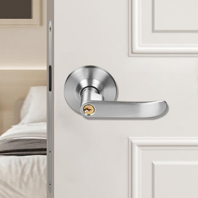 Wysokiej jakości sferyczna kla – Home Security Brand recenzja i cena