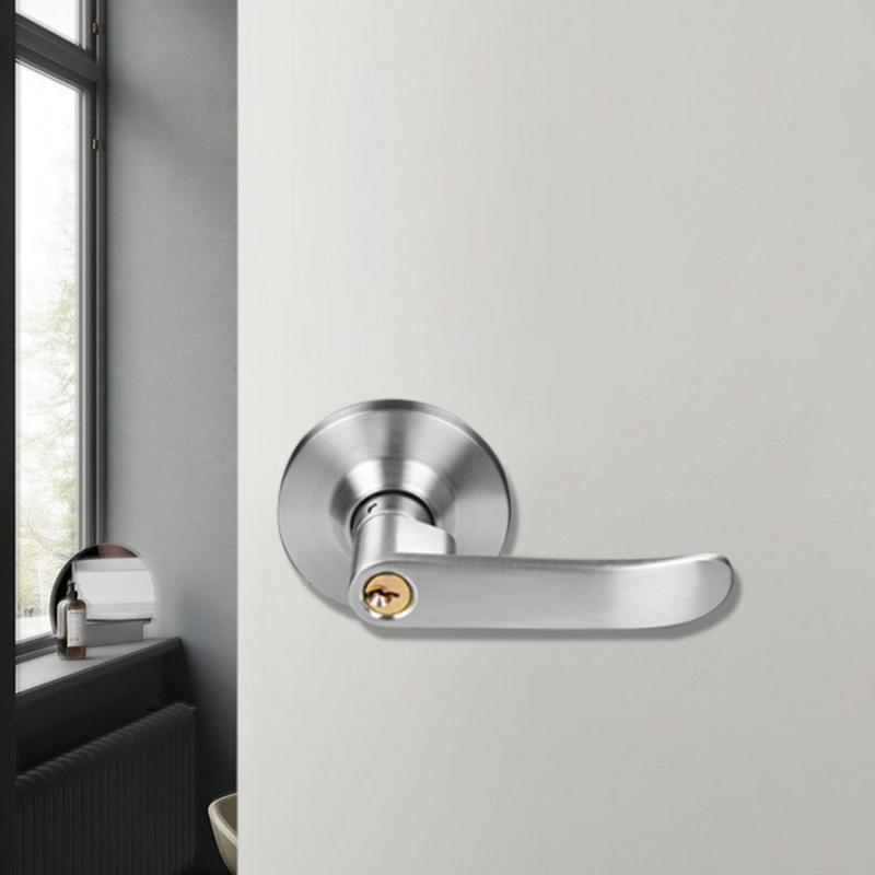 Wysokiej jakości sferyczna kla – Home Security Brand recenzja i cena