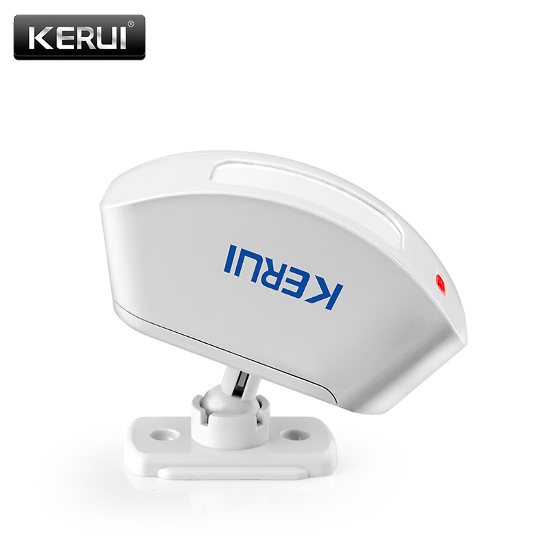 KERUI bezprzewodowa kurtyna de – Home Security Company recenzja i cena