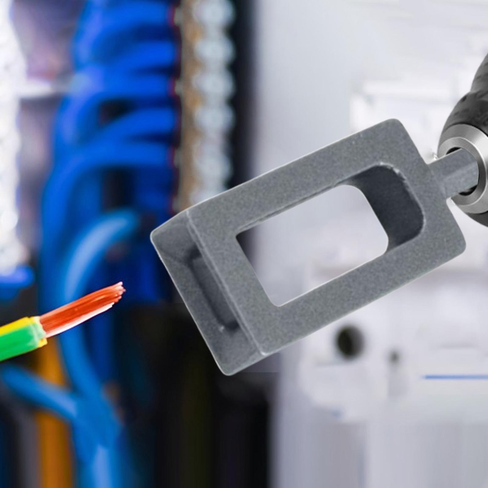 Wielofunkcyjne narzędzie do sz – Home Security Electric Fence recenzja i cena