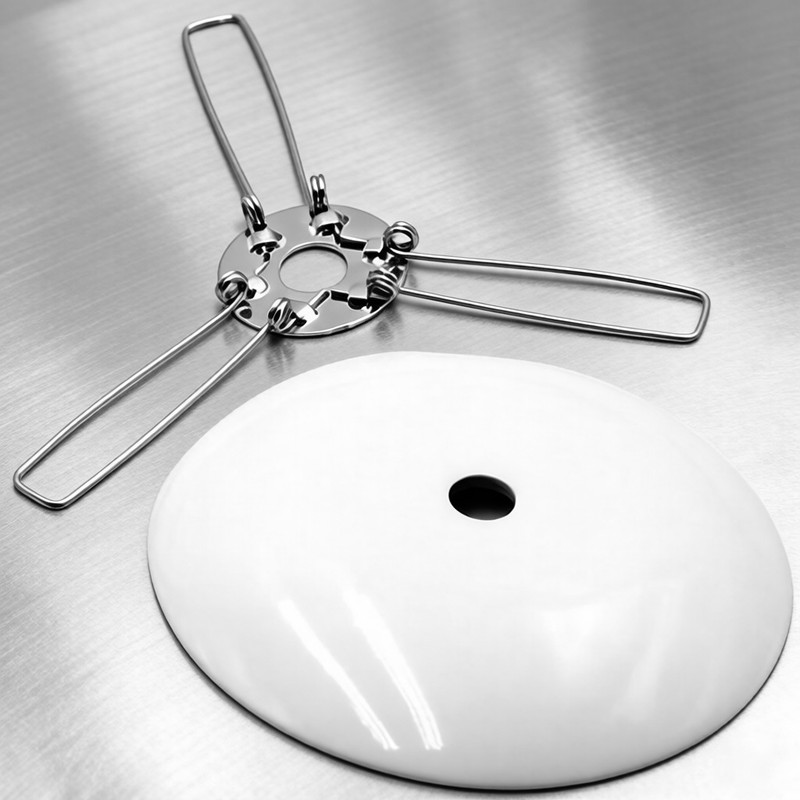 26 szt. sprężynowych klipsów d – Home Security Firms recenzja i cena