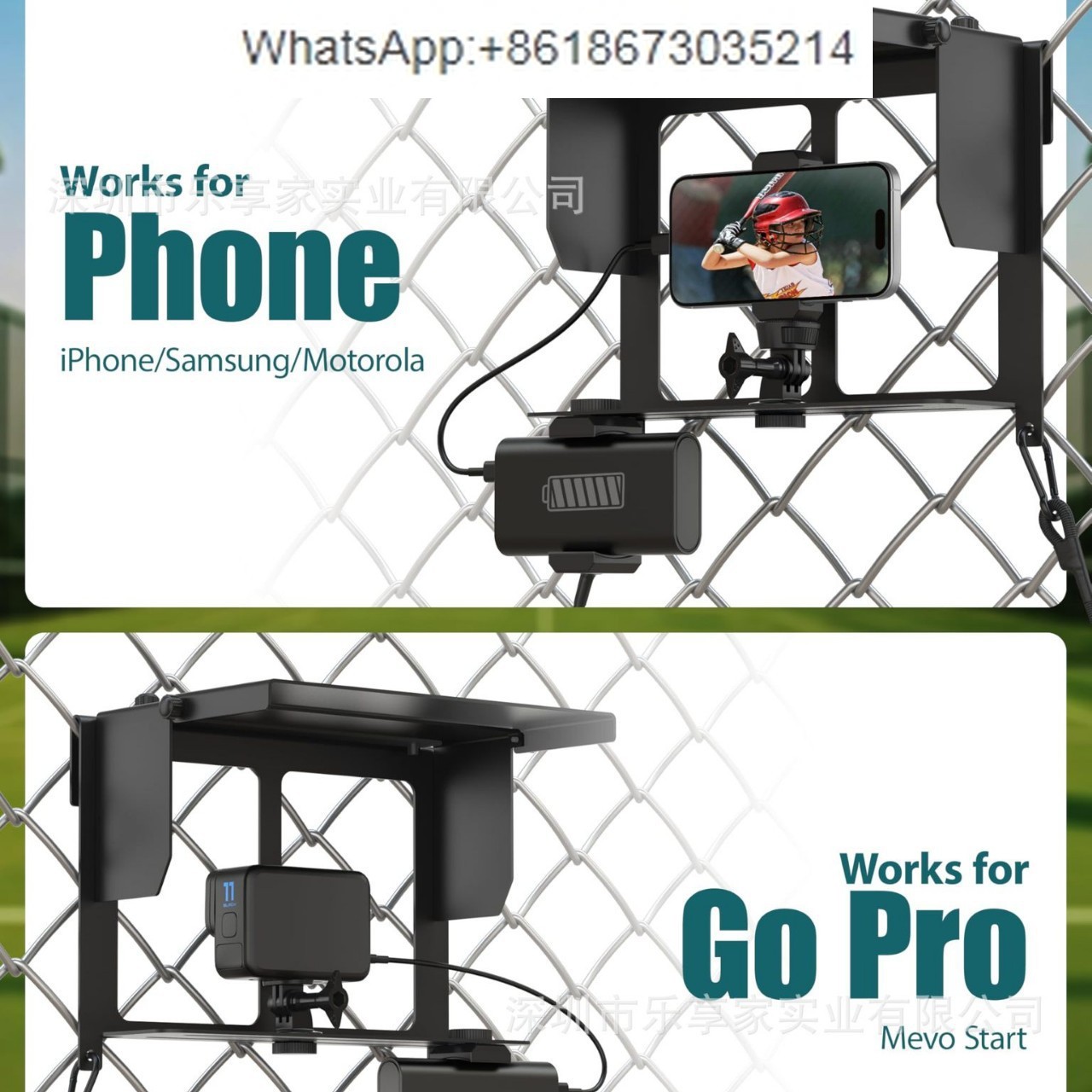 Kamera sportowa Fotografia ple – Home Security Electric Fence recenzja i cena
