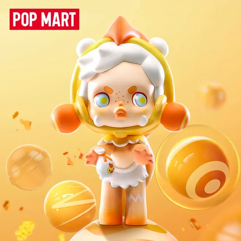 POP MART Skullpanda Candy Mons – Home Security Movie recenzja i cena
