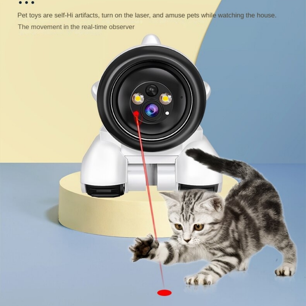 NCZOBOE 1080P Kamera WIFI do ś – Home Security Monitoring recenzja i cena