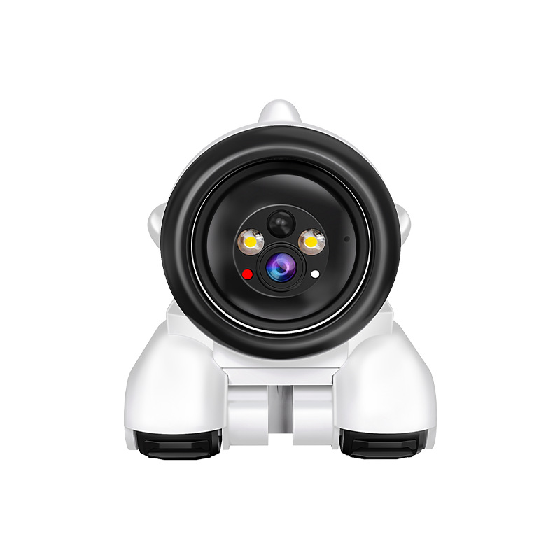 NCZOBOE 1080P Kamera WIFI do ś – Home Security Monitoring recenzja i cena