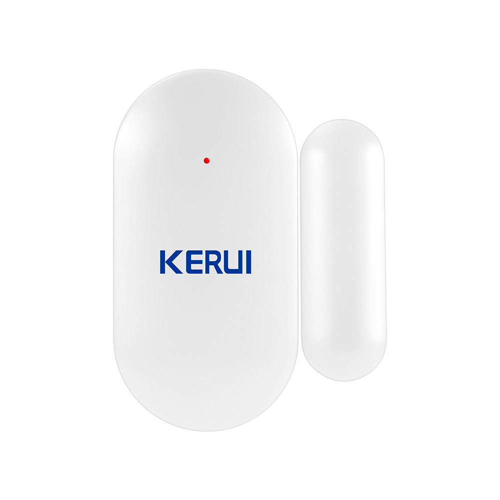 KERUI MC11 czujnik drzwi 433 M – Home Security Company recenzja i cena