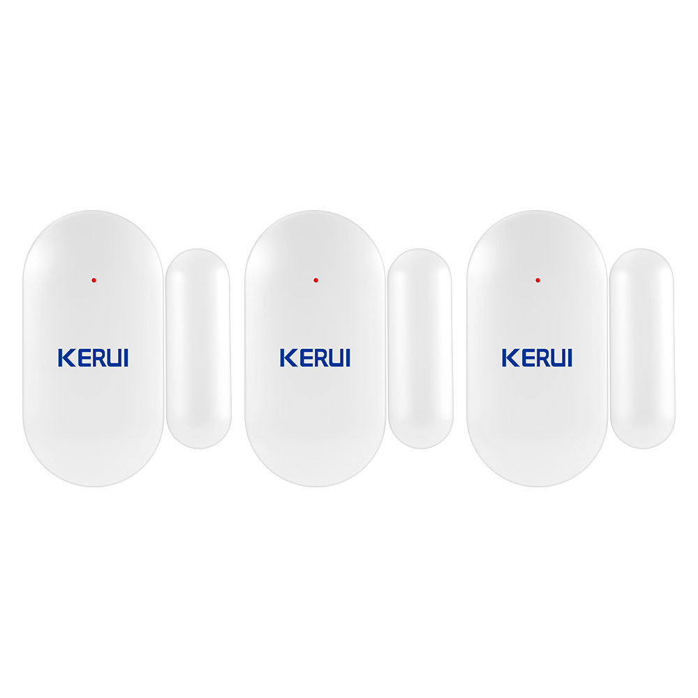 KERUI MC11 czujnik drzwi 433 M – Home Security Company recenzja i cena