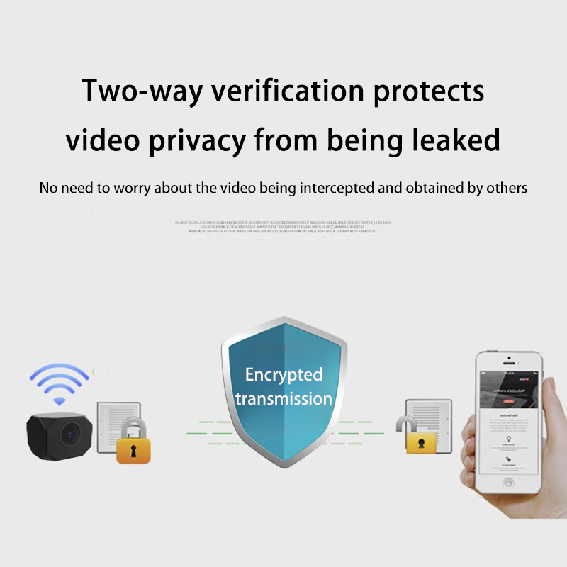 Bezprzewodowa kamera 4K do mon – Home Security Monitoring recenzja i cena