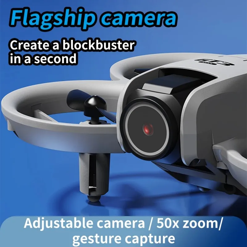Dron Xiaomi GT3 MAX GPS 8K do  – Home Security Cameras Outdoor recenzja i cena