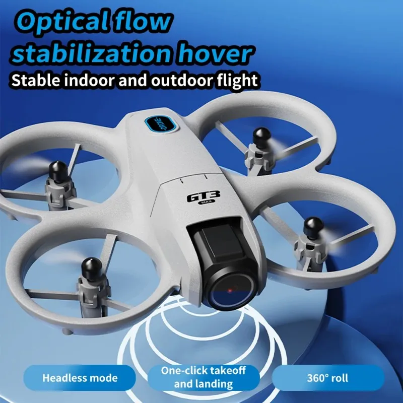 Dron Xiaomi GT3 MAX GPS 8K do  – Home Security Cameras Outdoor recenzja i cena