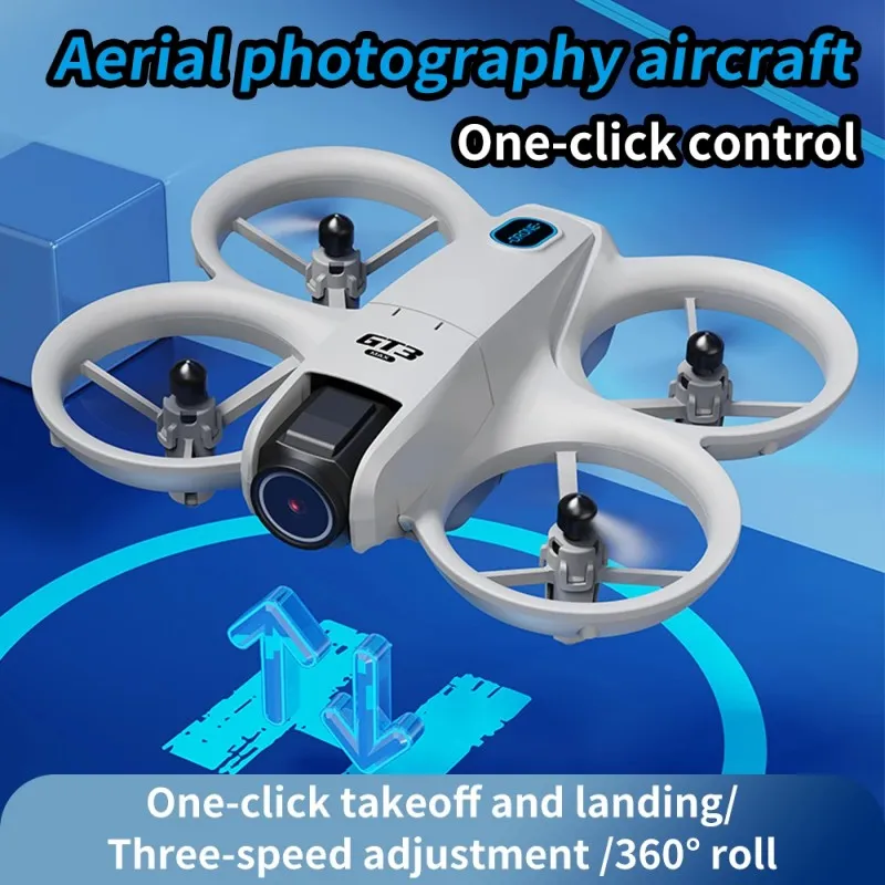 Dron Xiaomi GT3 MAX GPS 8K do  – Home Security Cameras Outdoor recenzja i cena