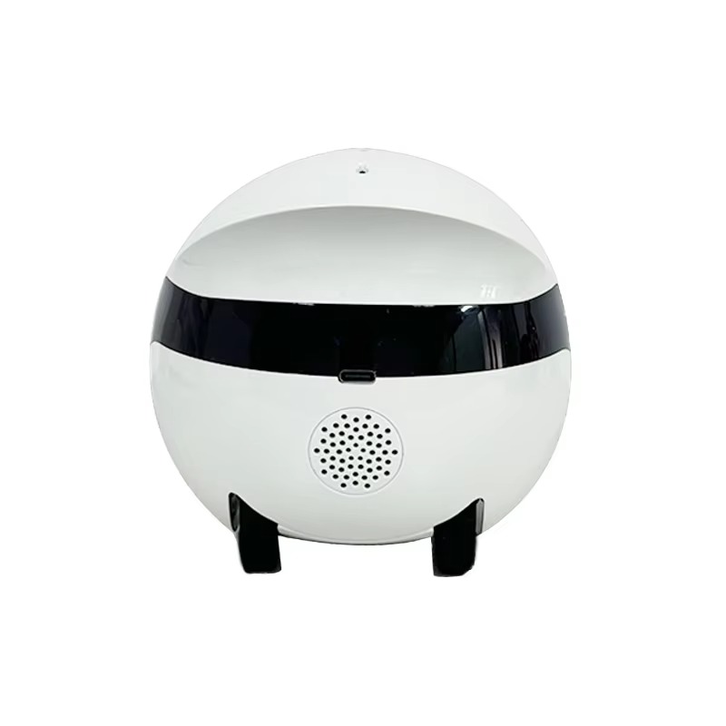 Kamera Robot Pies Kot Dziecko  – Home Security Robot recenzja i cena