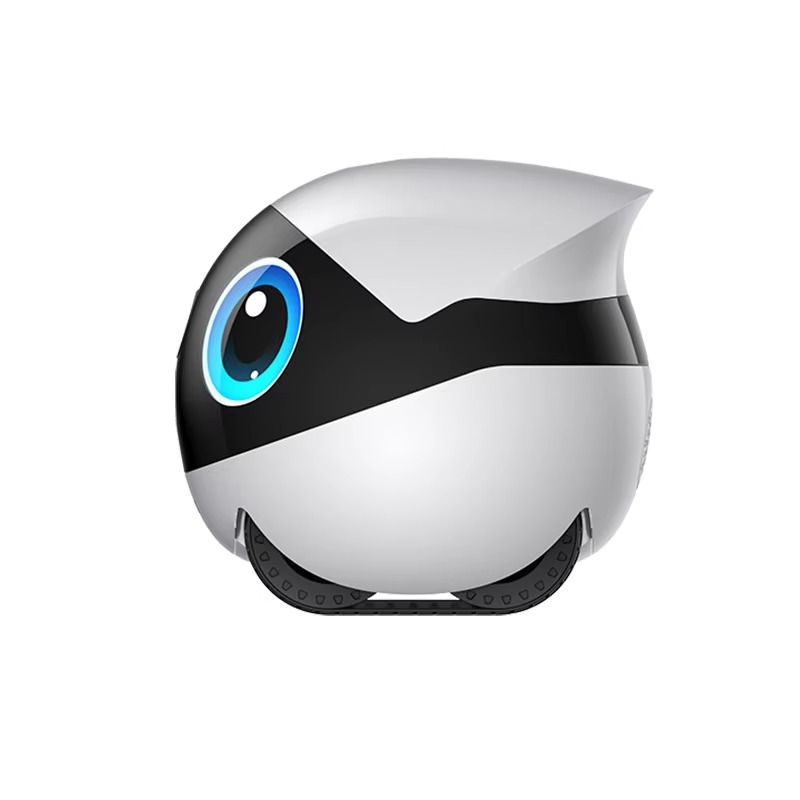 Kamera Robot Pies Kot Dziecko  – Home Security Robot recenzja i cena