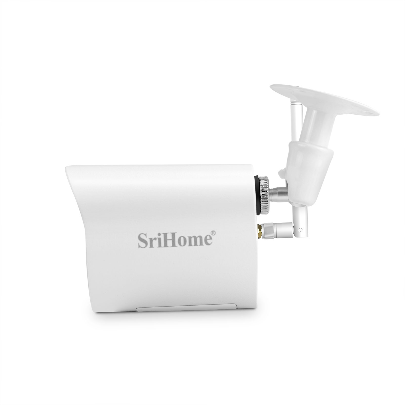 Kamera IP Bullet 5MP QHD 2.4G& – Home Security For Windows recenzja i cena