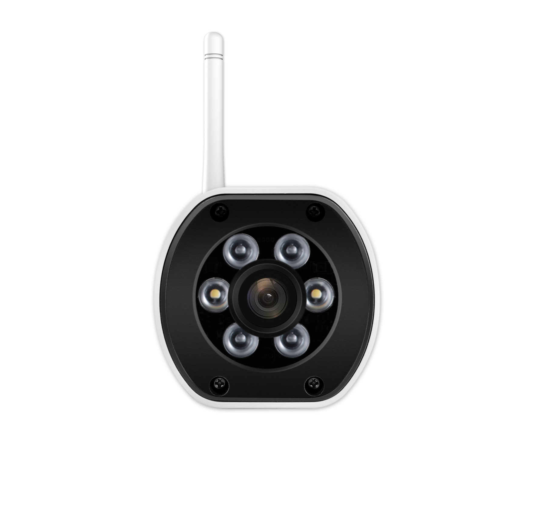 Kamera IP Bullet 5MP QHD 2.4G& – Home Security For Windows recenzja i cena