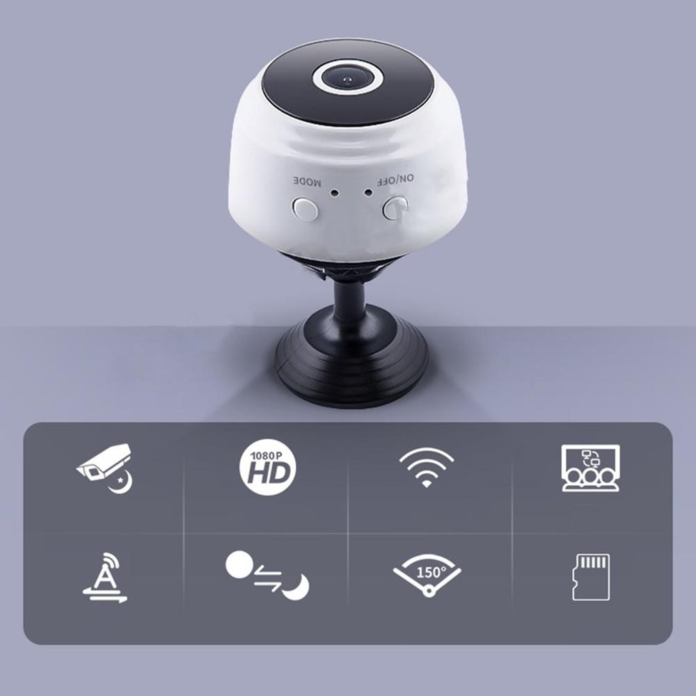 Micro Home bezprzewodowe wideo – Home Security Company recenzja i cena