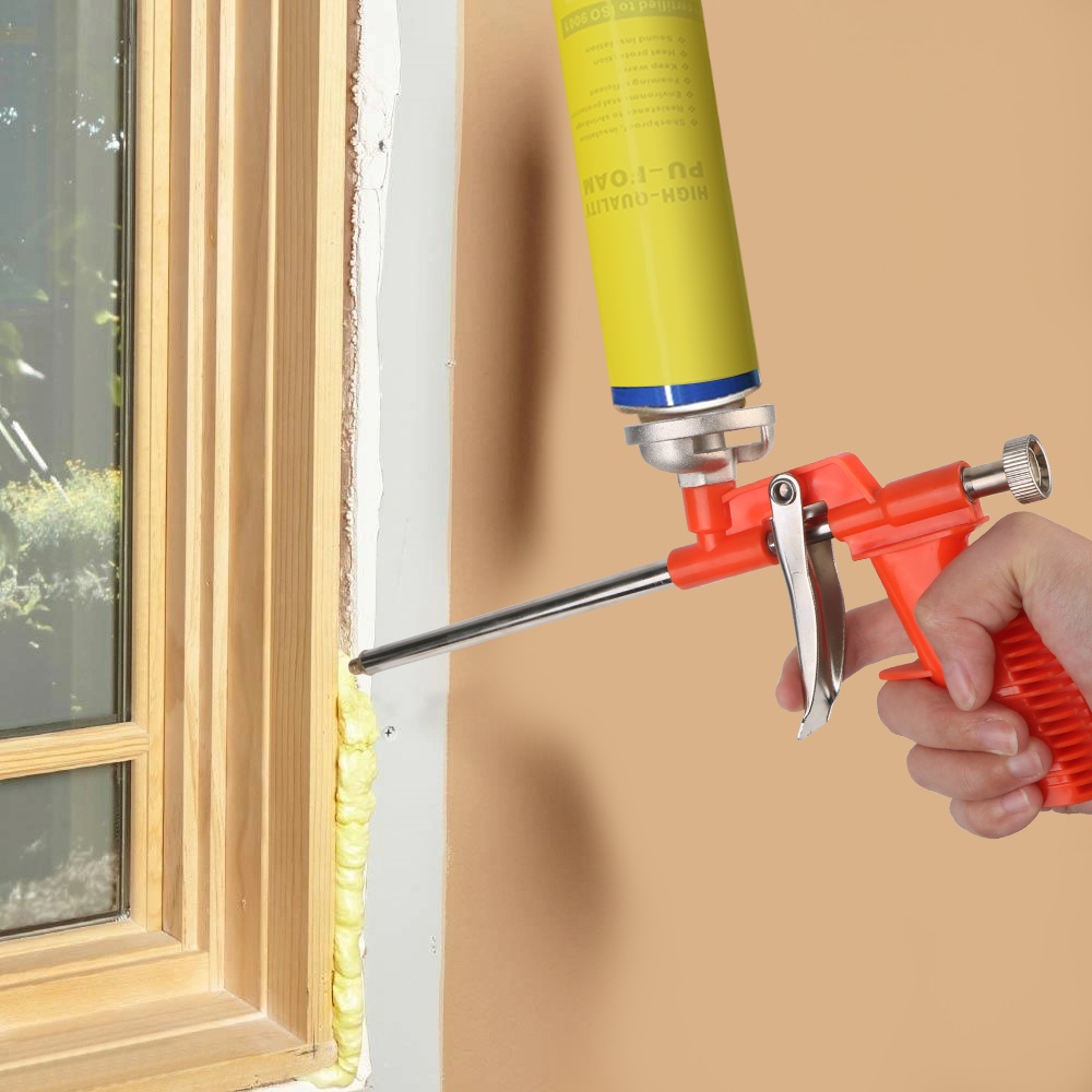 Profesjonalny pistolet do pian – Home Security Gun recenzja i cena