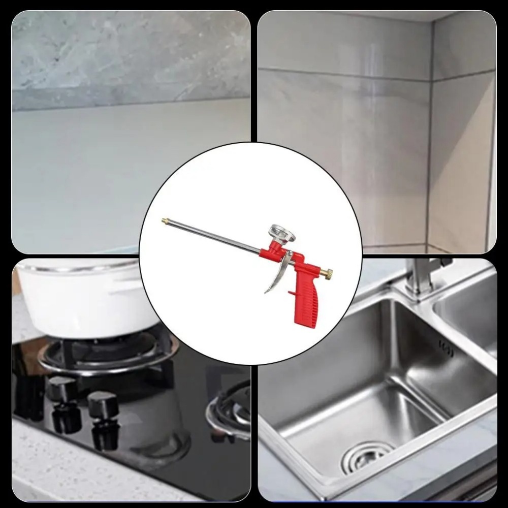 Profesjonalny pistolet do pian – Home Security Gun recenzja i cena