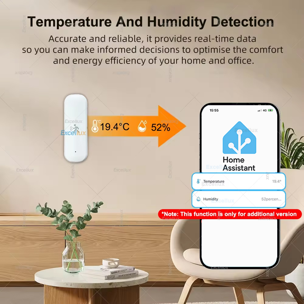 Inteligentny czujnik ruchu Zig – Home Security Devices recenzja i cena