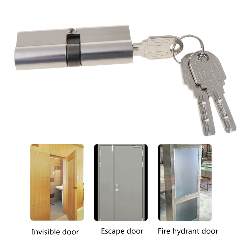 Zamek do drzwi wejściowych z k – Home Security Key recenzja i cena