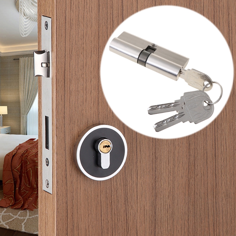 Zamek do drzwi wejściowych z k – Home Security Key recenzja i cena