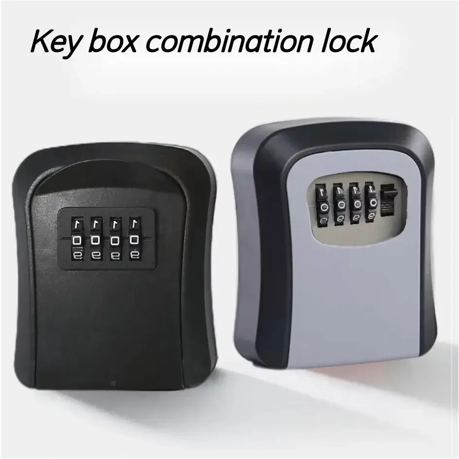 Ścienny schowek na klucze z za – Home Security Key recenzja i cena