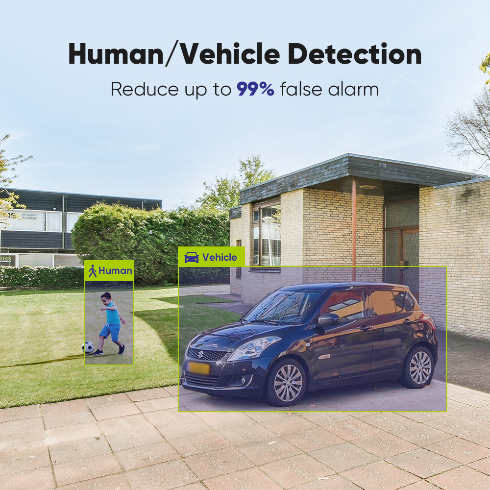 System kamer bezpieczeństwa SA – Home Security And Cctv recenzja i cena