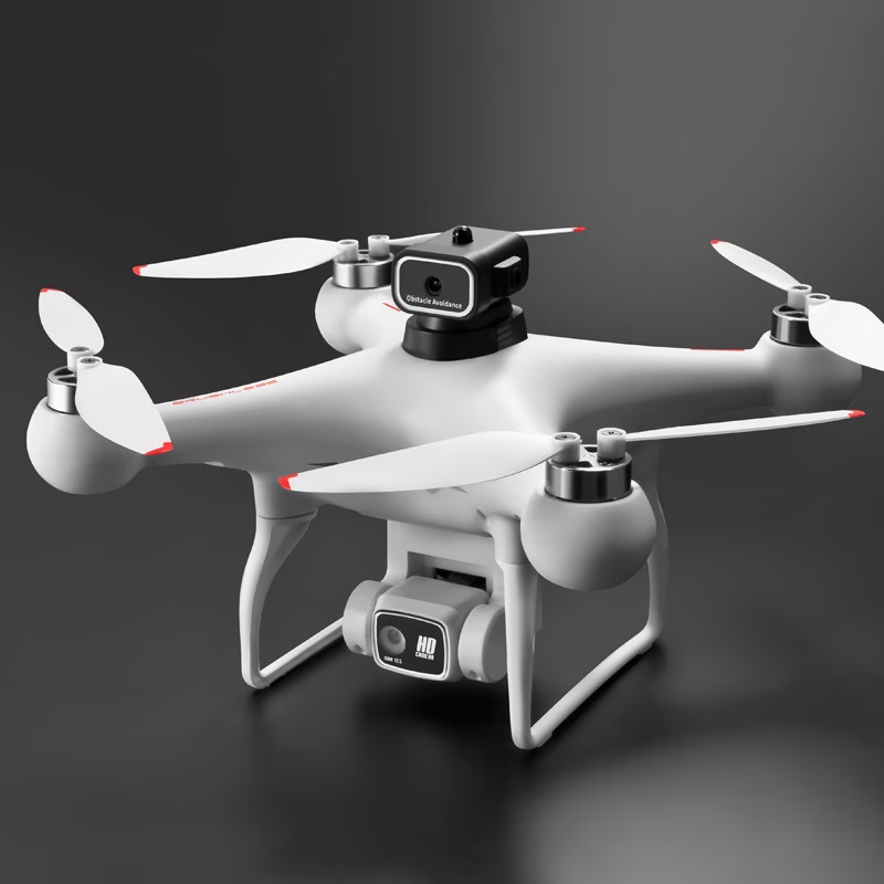 Nowy dron S116 z silnikiem bez – Home Security Cameras Outdoor recenzja i cena