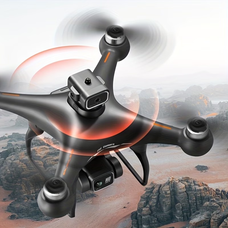Nowy dron S116 z silnikiem bez – Home Security Cameras Outdoor recenzja i cena