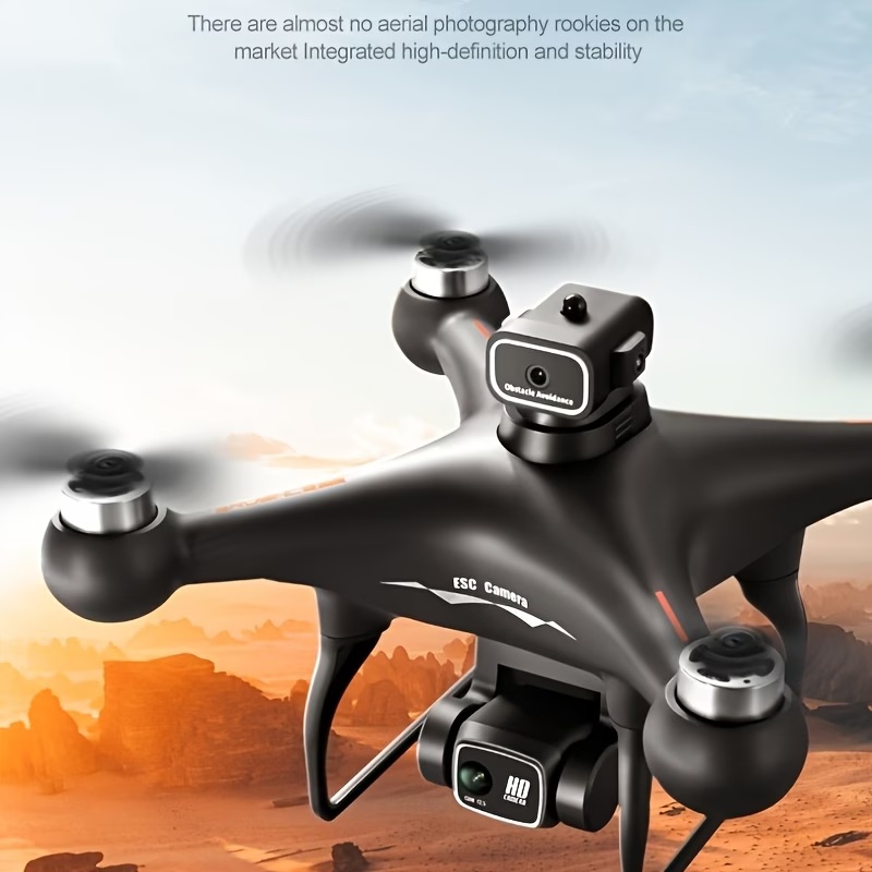 Nowy dron S116 z silnikiem bez – Home Security Cameras Outdoor recenzja i cena