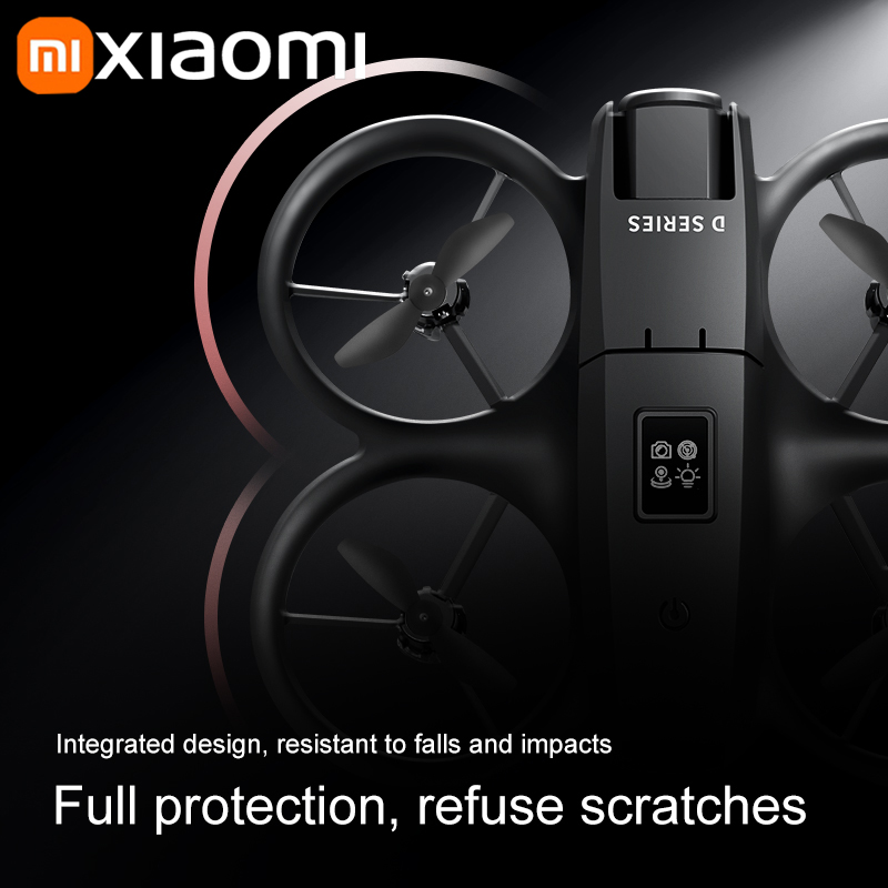 Dron Xiaomi D16 GPS 8K Aerial  – Home Security Cameras Outdoor recenzja i cena