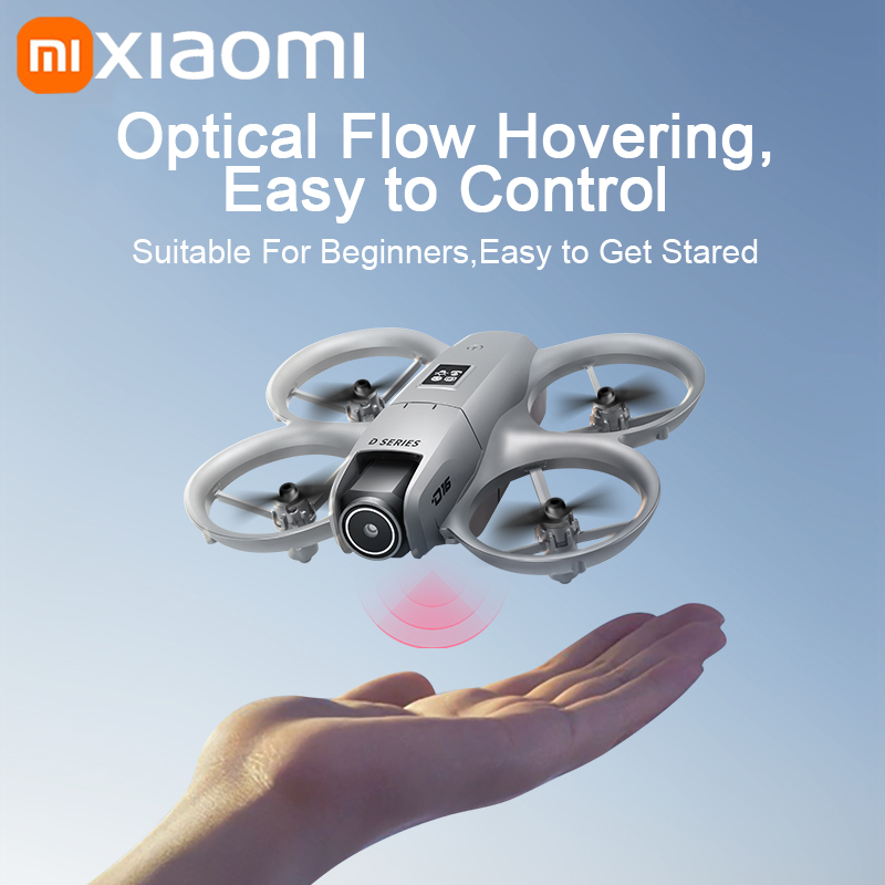 Dron Xiaomi D16 GPS 8K Aerial  – Home Security Cameras Outdoor recenzja i cena