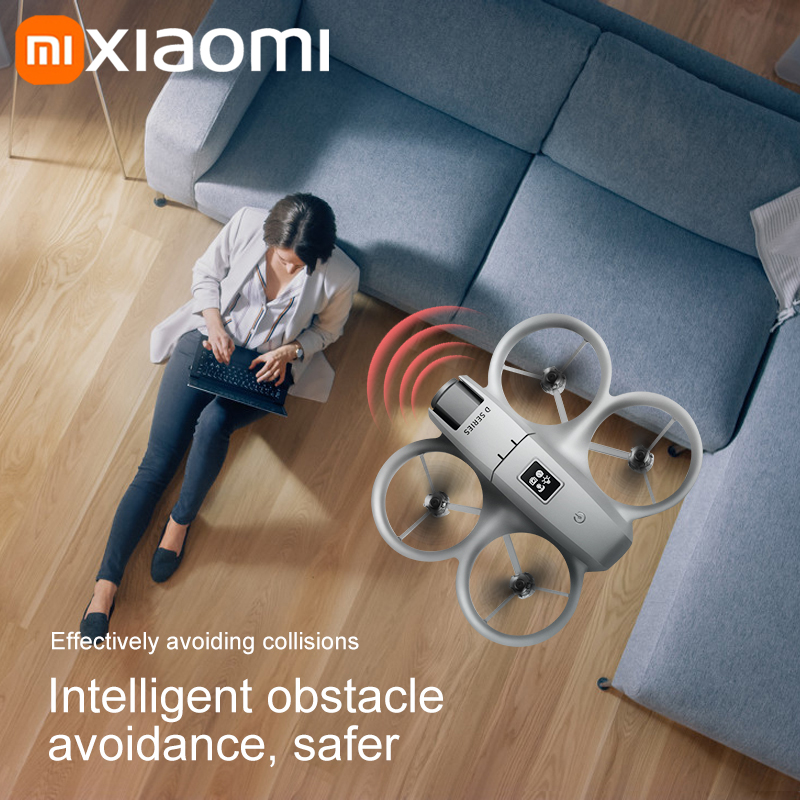 Dron Xiaomi D16 GPS 8K Aerial  – Home Security Cameras Outdoor recenzja i cena