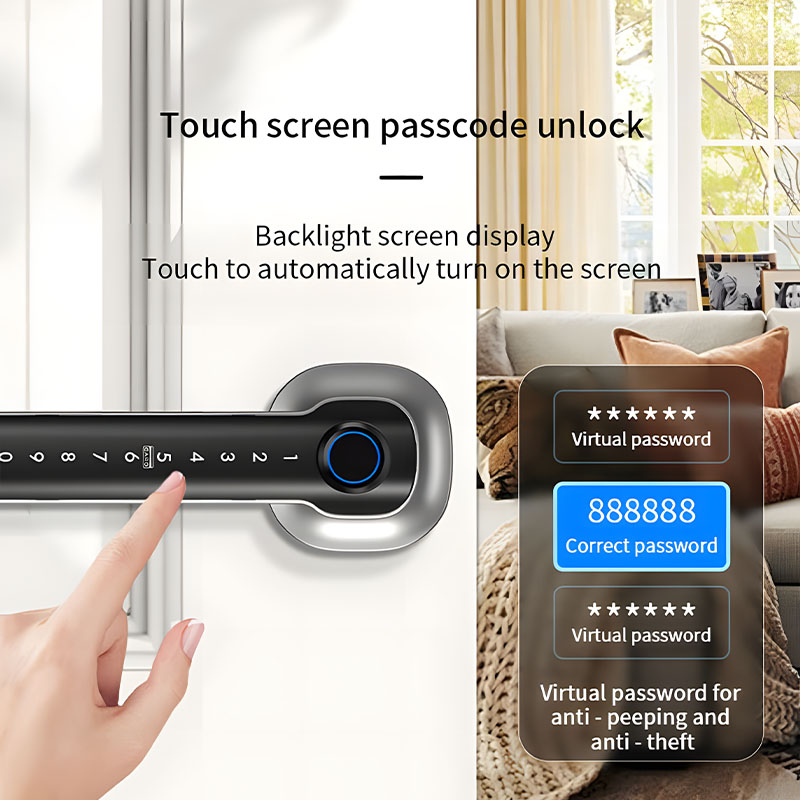 Urządzenia do ochrony domu Int – Home Security Brand recenzja i cena