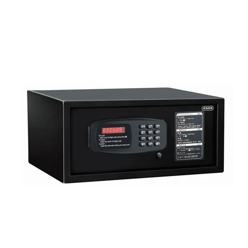 Sejfy do domu, sejf na klucze, – Home Security America recenzja i cena