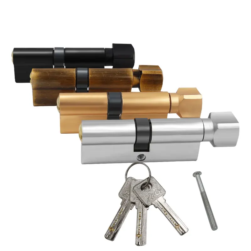 Zamek cylindryczny do drzwi, a – Home Security Brand recenzja i cena