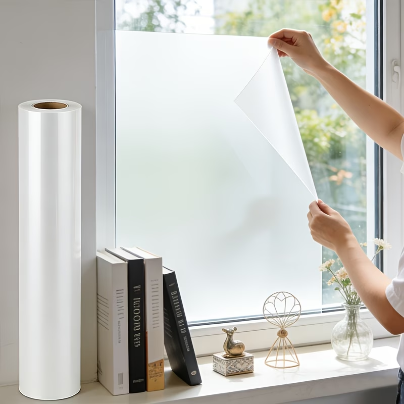 Folia ochronna na okna w jedno – Home Security For Windows recenzja i cena