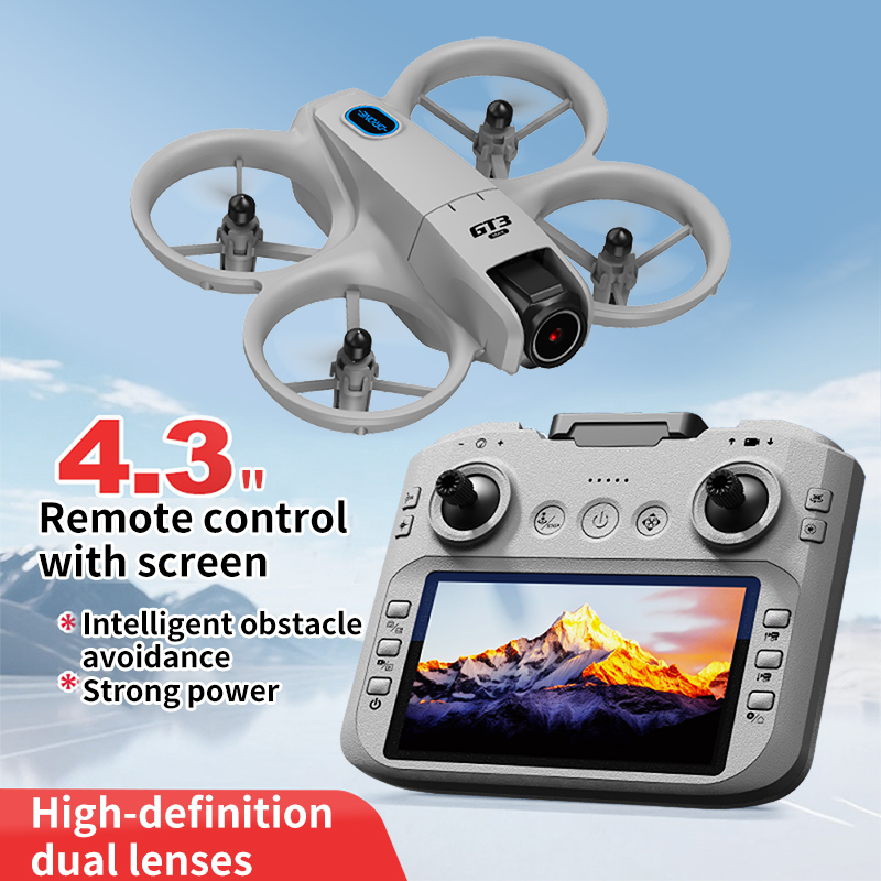 Nowy Model GT3 MAX Dron z Duży – Home Security Cameras Outdoor recenzja i cena