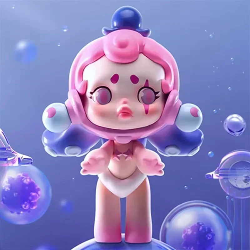 POP MART Skullpanda Candy Mons – Home Security Movie recenzja i cena